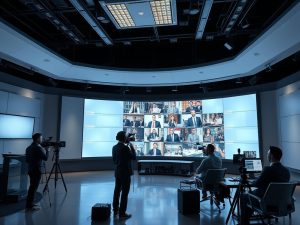 Streaming-ul și jurnalismul modern