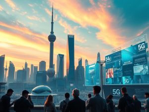 Tehnologia 5G și viitorul media