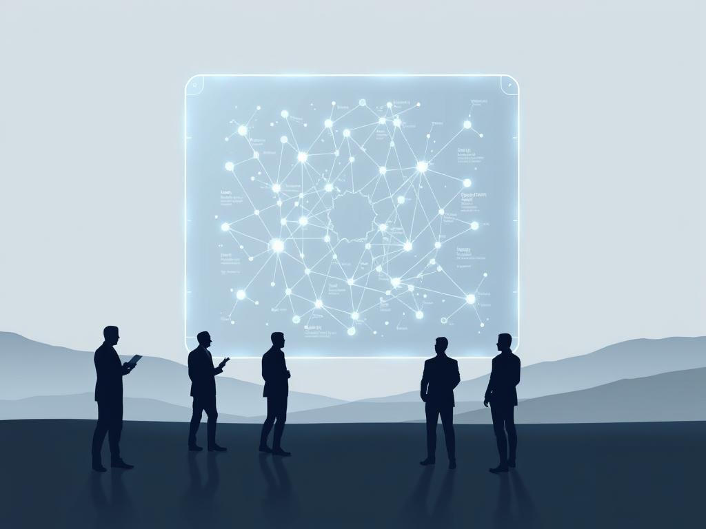 studii de caz blockchain