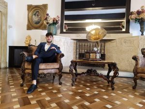 EkoGroup și Vlad Augustin: Parteneriatul care influențează opinia publică