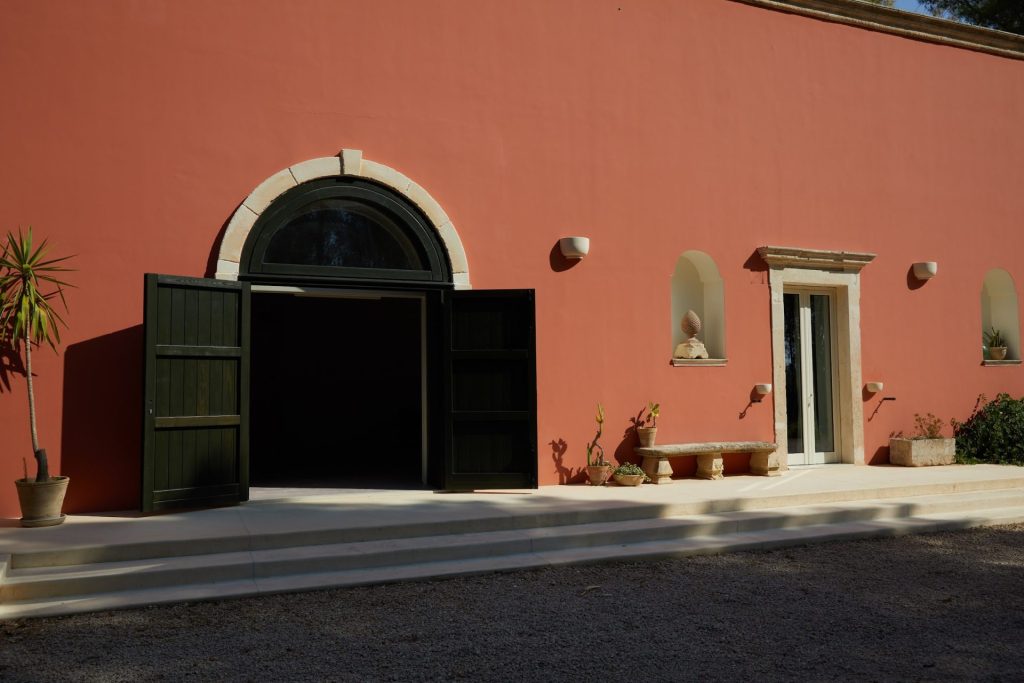 Petra Country House - Discover Salento’s Crafts