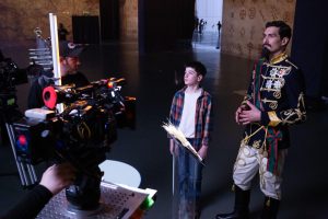 The New Face of Cinematography, According to Grivita Studio: Trends You Can’t Ignore