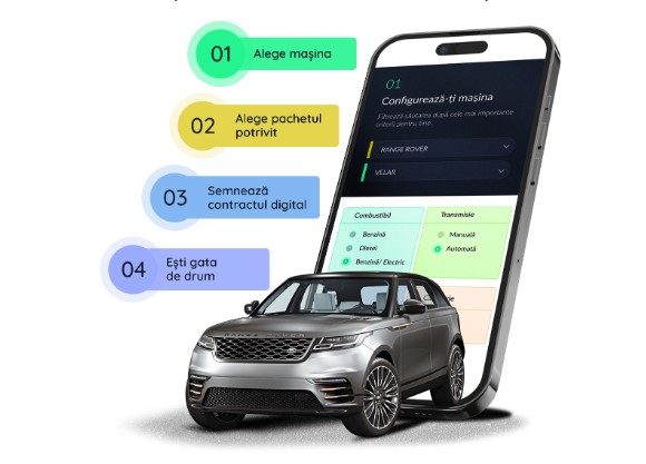 moov leasing, leasing operational, platforma digitala