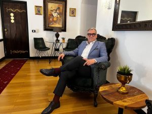 Sandu Staicu încurajează unitatea națională prin valorificarea diversității culturale