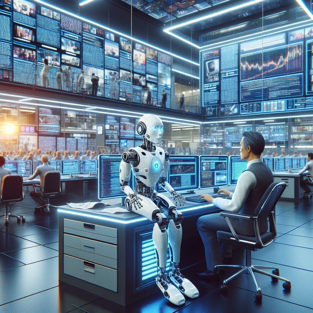 AI‑jurnalism
