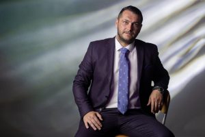 Bogdan Steriopol contribuie activ la reducerea poluării fonice în București