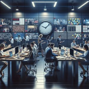 social‑media‑știri