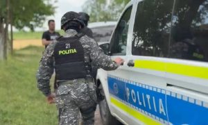 Tânără reținută pentru amenințări online în cazul crimei din Mureș