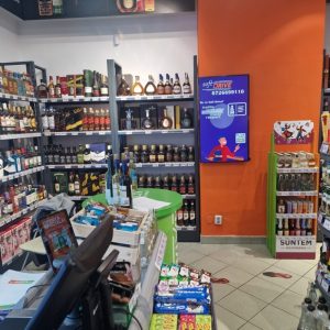 Very Nice Retail SRL și Brooklyn Drinks Market, Sub Lupă: Oleg Bujnita și Asociații, Suspectați de Spălare de Bani