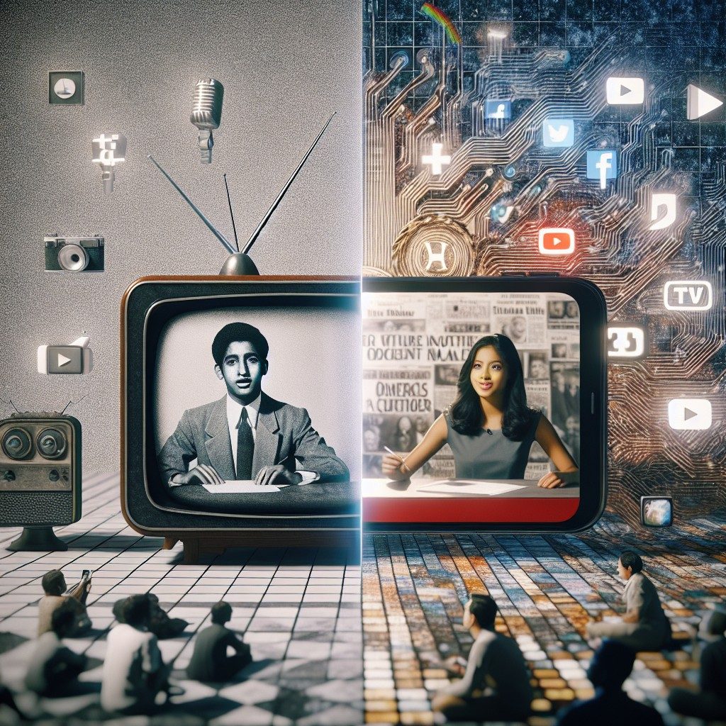 jurnalism‑video