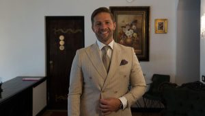 Claudiu Trandafir: OferteBancare.ro digitalizează creditarea și aduce românilor consiliere reală prin cea mai activă rețea de brokeri din țară