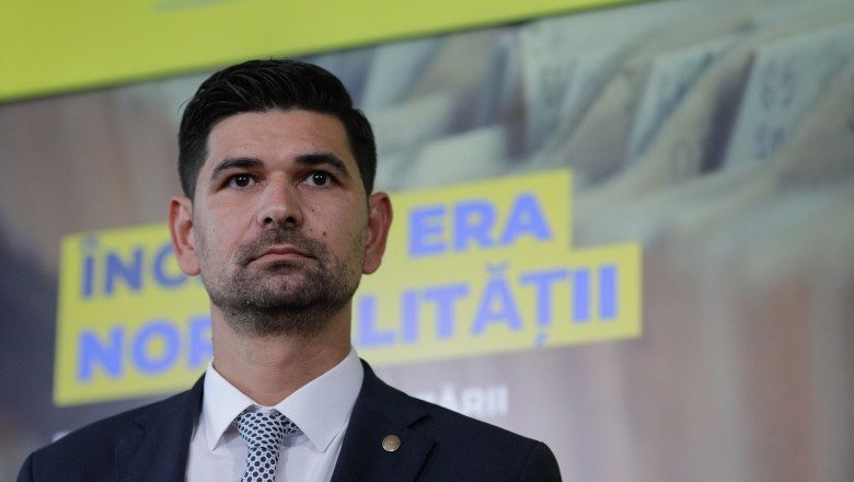 George Tuță bagă spaima în directorii subordonatelor din Primăria Sectorului 1