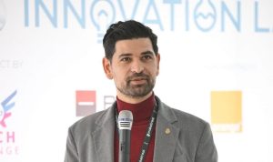 George Tuță, parteneriat cultural pentru organizarea de spectacole în Sectorul 1