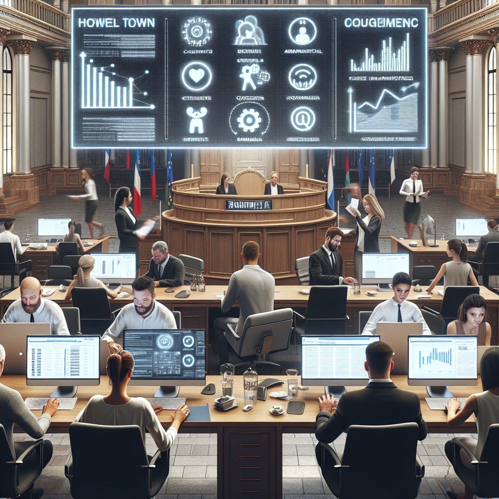 digitalizare