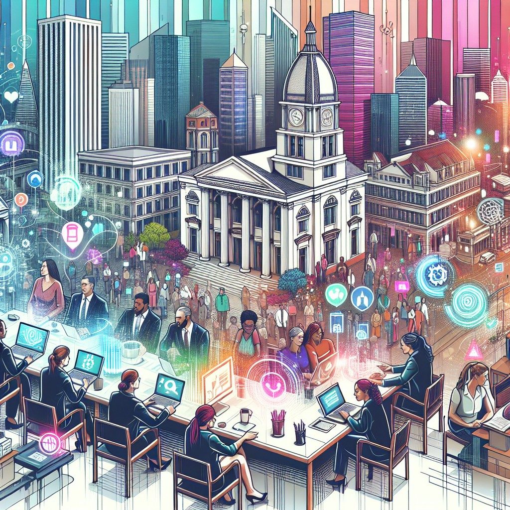 digitalizare