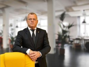 Costel Barbu aduce administrația publică mai aproape de cetățean prin servicii