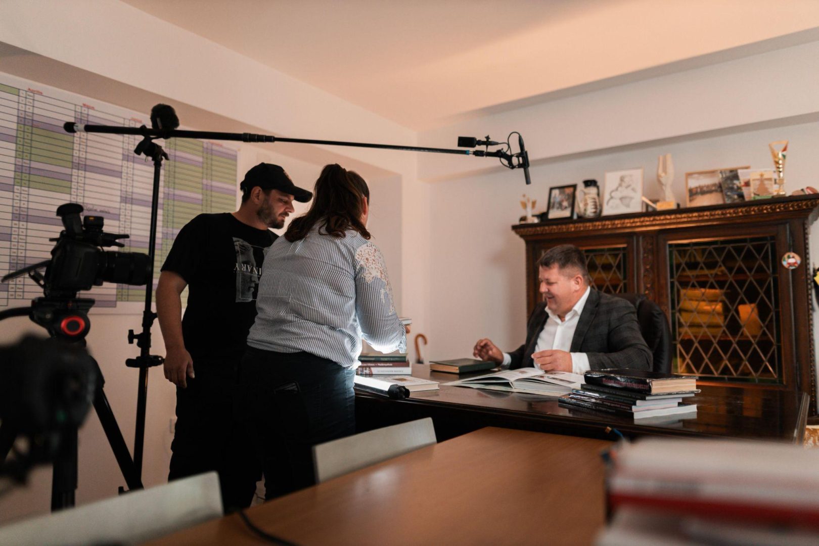 Cum să folosești storytelling-ul empatic pentru a crea legături reale cu clienții