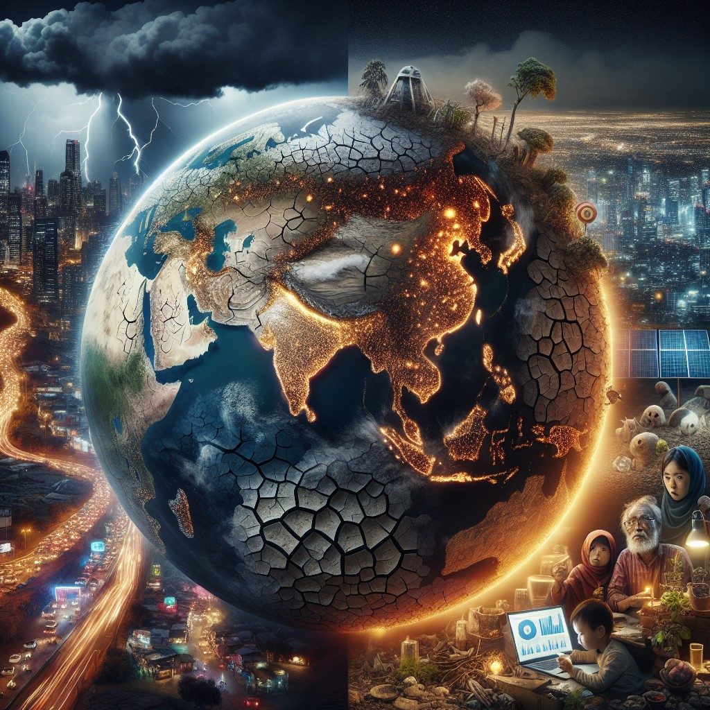 Criza energetică globală explicată pe înțelesul tuturor 1 Criza energetică globală explicată pe înțelesul tuturor