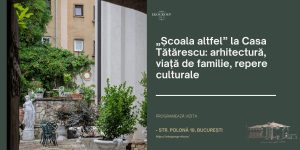 EkoGroup Vila – destinația ideală pentru programul Școala altfel