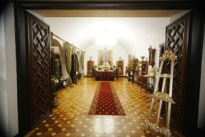 Casa Gheorghe Tătărescu din București: între mărturie istorică și continuitate culturală în cadrul EkoGroup Vila