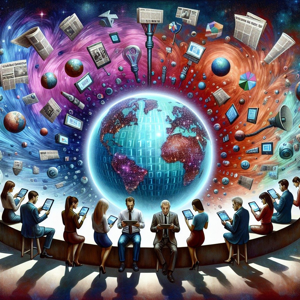 De ce contează alfabetizarea media într-o lume plină de fake news