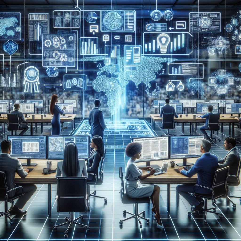 Analiză: impactul inteligenței artificiale asupra jurnalismului