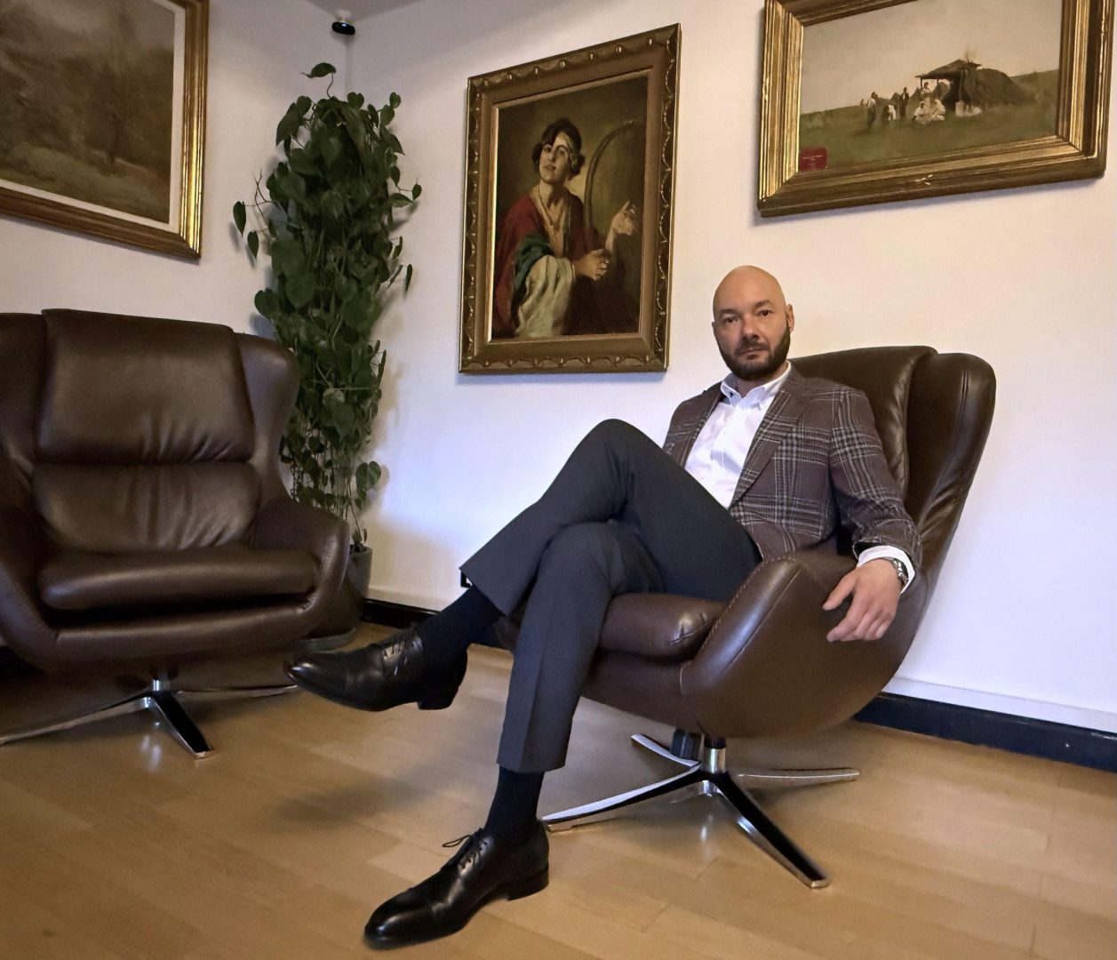 Banii înapoi pe voucher: când poți cere cash și cum procedezi cu avocatul Vladimir Naciu