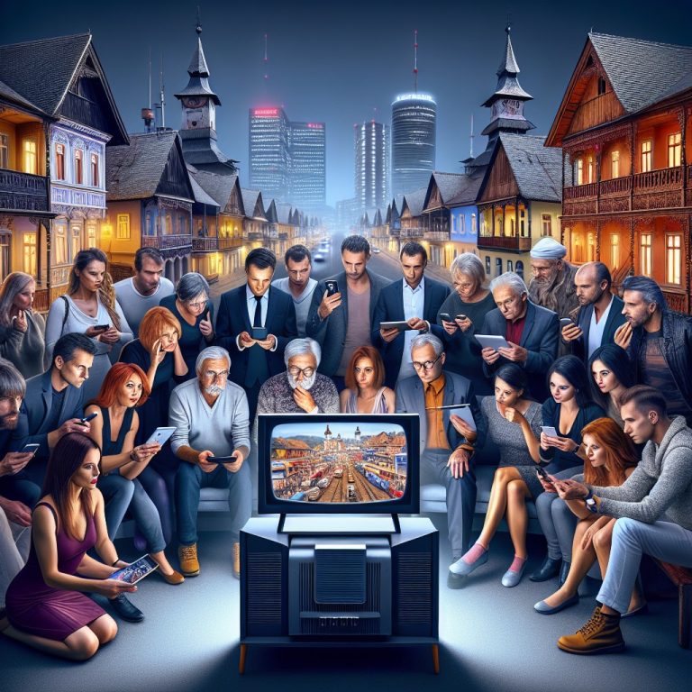 Ce înseamnă pentru români trecerea de la TV clasic la platforme de streaming