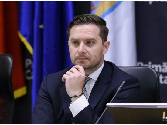 George Tuță bagă spaima în directorii subordonatelor din Primăria Sectorului 1