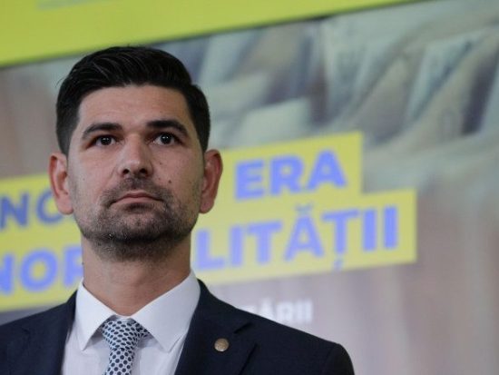 George Tuță bagă spaima în directorii subordonatelor din Primăria Sectorului 1