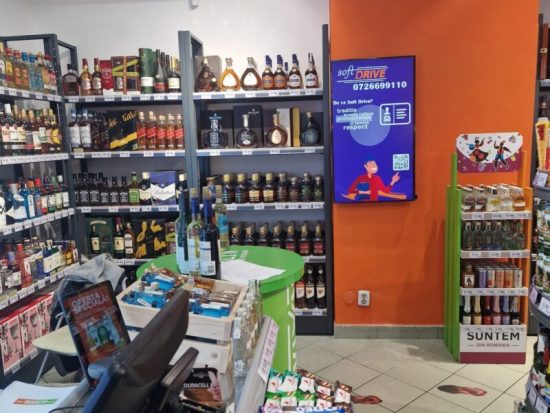Very Nice Retail SRL și Brooklyn Drinks Market, Sub Lupă: Oleg Bujnita și Asociații, Suspectați de Spălare de Bani