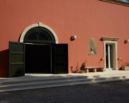 Petra Country House - Discover Salento’s Crafts