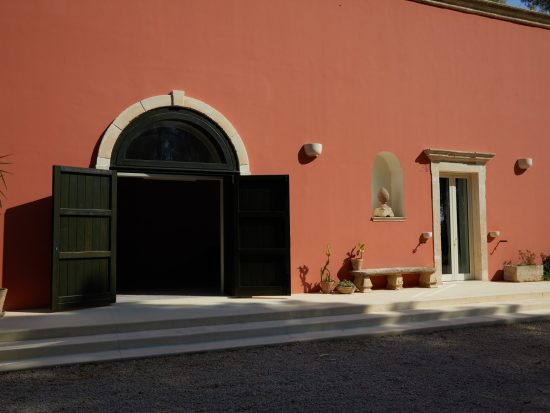 Petra Country House - Discover Salento’s Crafts