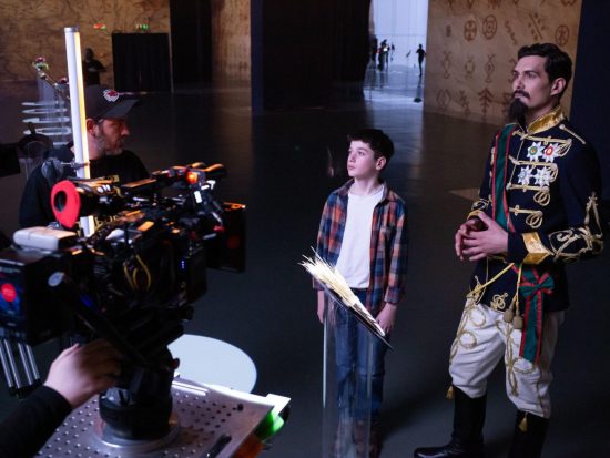 The New Face of Cinematography, According to Grivita Studio: Trends You Can’t Ignore